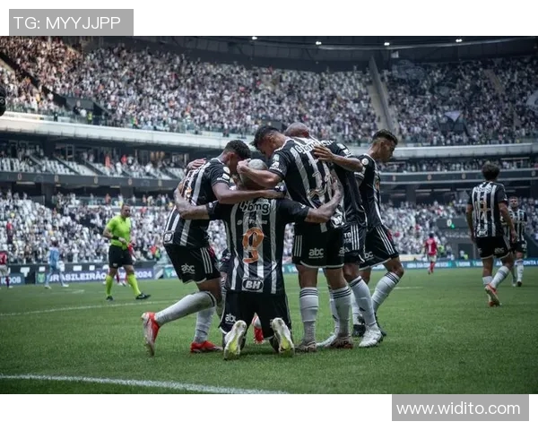 南美解放者杯米内罗竞技客场险胜门将补时扑点